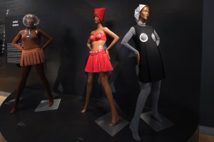 "Pierre Cardin: Future Fashion” will run at the Brooklyn Museum from July 20th through January 5th.