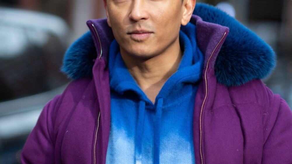 Prabal Gurung