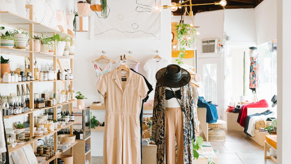 Prism Boutique