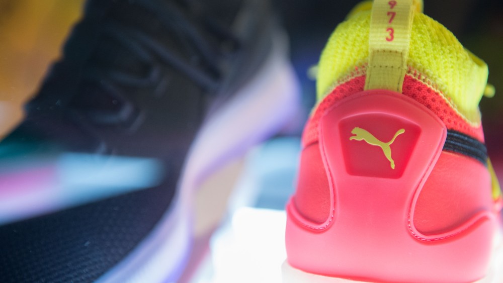 Puma