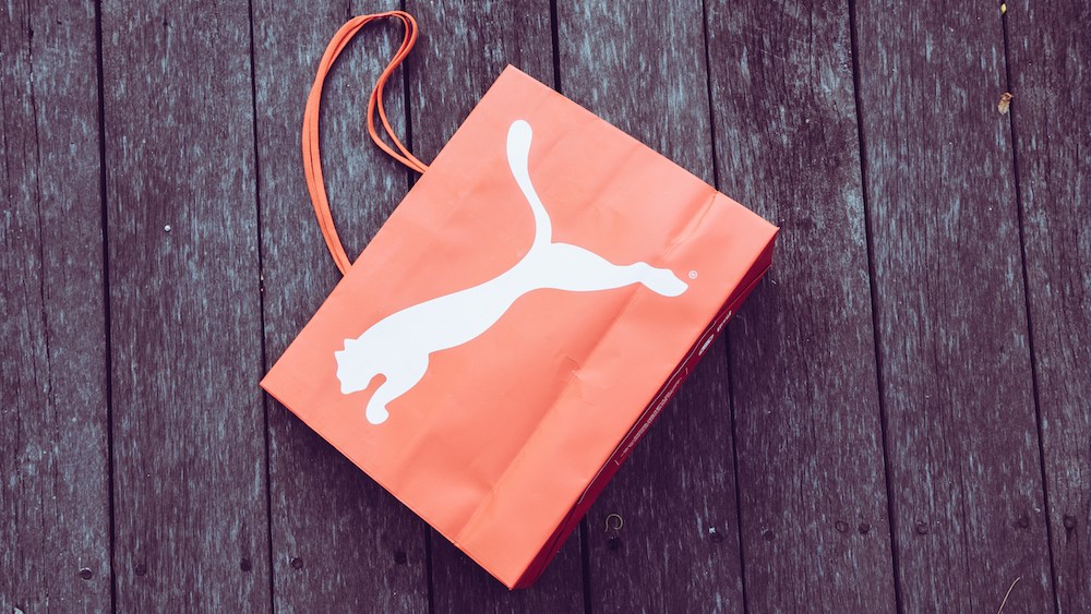 puma raised its yearly guidance after its trade war strategy paid off in Q2