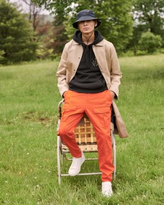 Rag & Bone Men's Spring 2020