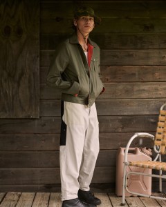 Rag & Bone Men's Spring 2020