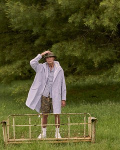 Rag & Bone Men's Spring 2020