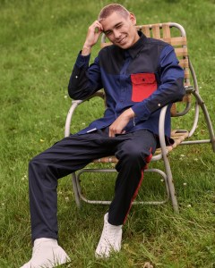 Rag & Bone Men's Spring 2020