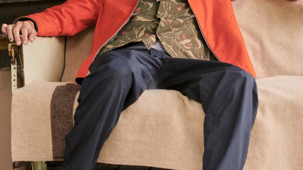 Rag & Bone's Mashed-up Men's Spring Collection