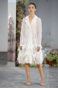 Rahul Mishra Couture Fall 2019