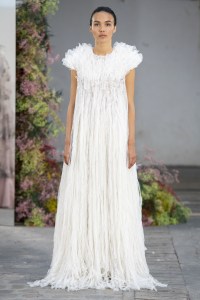 Rahul Mishra Couture Fall 2019