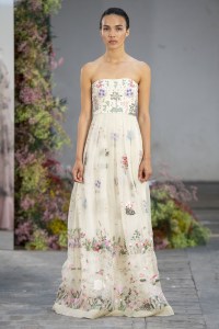 Rahul Mishra Couture Fall 2019