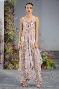 Rahul Mishra Couture Fall 2019