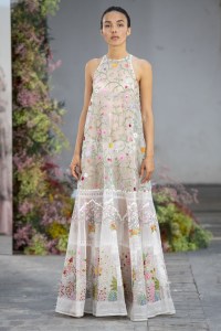 Rahul Mishra Couture Fall 2019