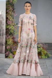 Rahul Mishra Couture Fall 2019