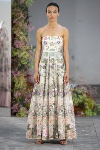 Rahul Mishra Couture Fall 2019