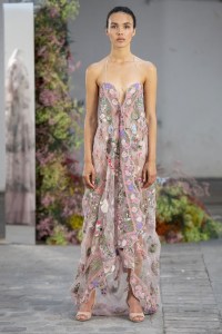 Rahul Mishra Couture Fall 2019
