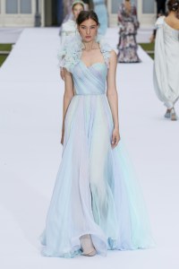 Ralph & Russo Couture Fall 2020