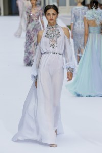 Ralph & Russo Couture Fall 2020