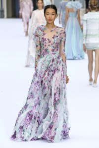 Ralph & Russo Couture Fall 2020