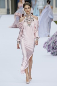 Ralph & Russo Couture Fall 2020