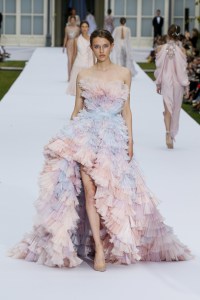 Ralph & Russo Couture Fall 2020