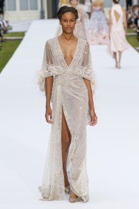Ralph & Russo Couture Fall 2020