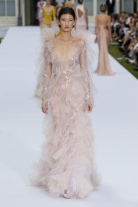Ralph & Russo Couture Fall 2020