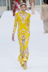 Ralph & Russo Couture Fall 2020