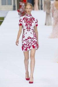 Ralph & Russo Couture Fall 2020