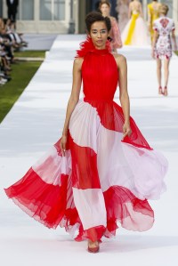 Ralph & Russo Couture Fall 2020
