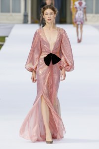 Ralph & Russo Couture Fall 2020
