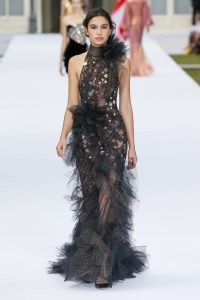Ralph & Russo Couture Fall 2020