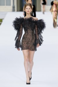 Ralph & Russo Couture Fall 2020