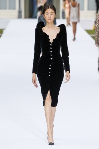 Ralph & Russo Couture Fall 2020