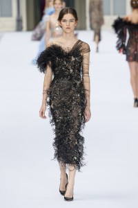 Ralph & Russo Couture Fall 2020