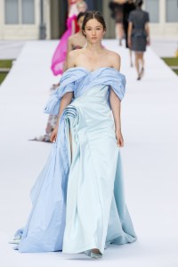 Ralph & Russo Couture Fall 2020
