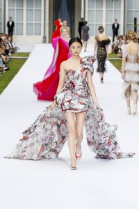 Ralph & Russo Couture Fall 2020