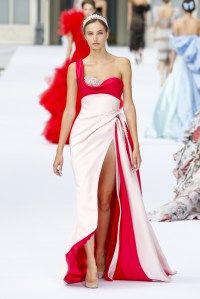 Ralph & Russo Couture Fall 2020
