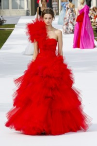 Ralph & Russo Couture Fall 2020