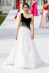 Ralph & Russo Couture Fall 2020