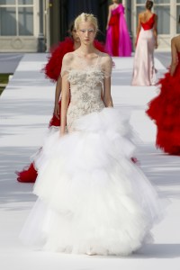 Ralph & Russo Couture Fall 2020