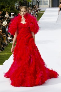 Ralph & Russo Couture Fall 2020
