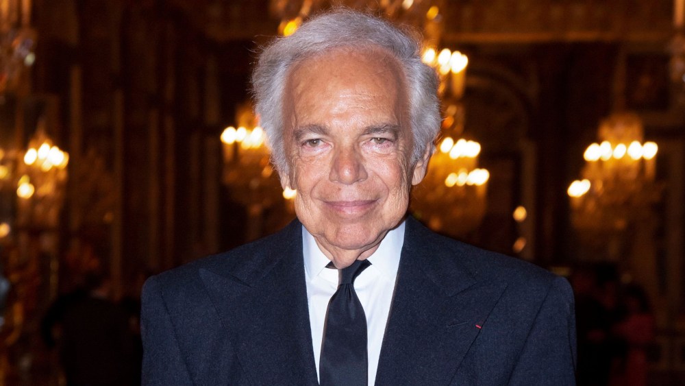 Ralph Lauren