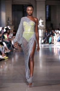 Rami Kadi Couture Fall 2019