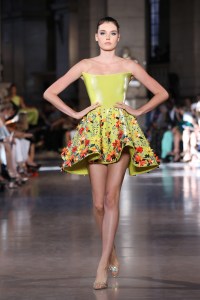 Rami Kadi Couture Fall 2019