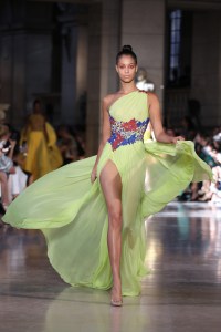 Rami Kadi Couture Fall 2019