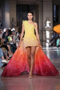 Rami Kadi Couture Fall 2019