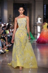 Rami Kadi Couture Fall 2019