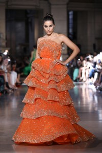 Rami Kadi Couture Fall 2019