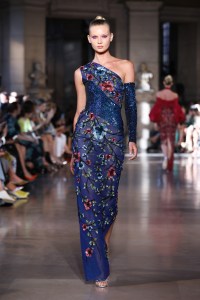 Rami Kadi Couture Fall 2019