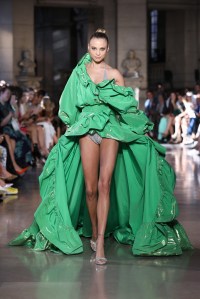 Rami Kadi Couture Fall 2019