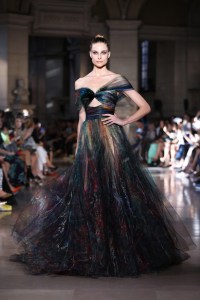 Rami Kadi Couture Fall 2019